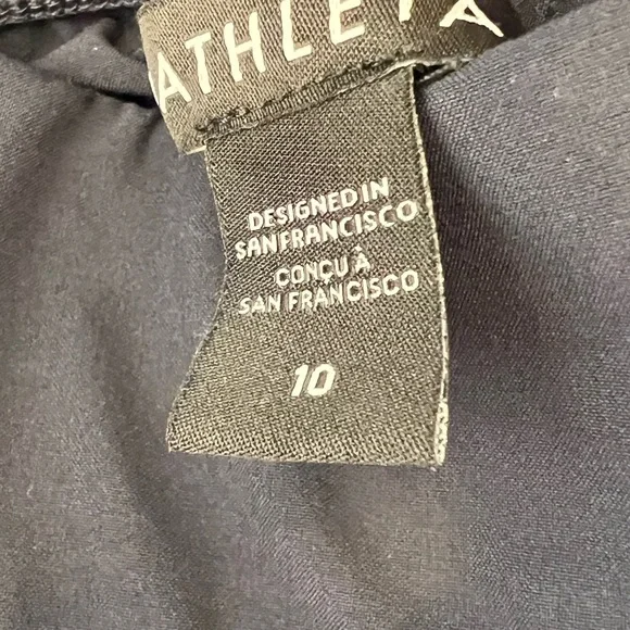 Athleta Brooklyn Jogger - Picture 4 of 4